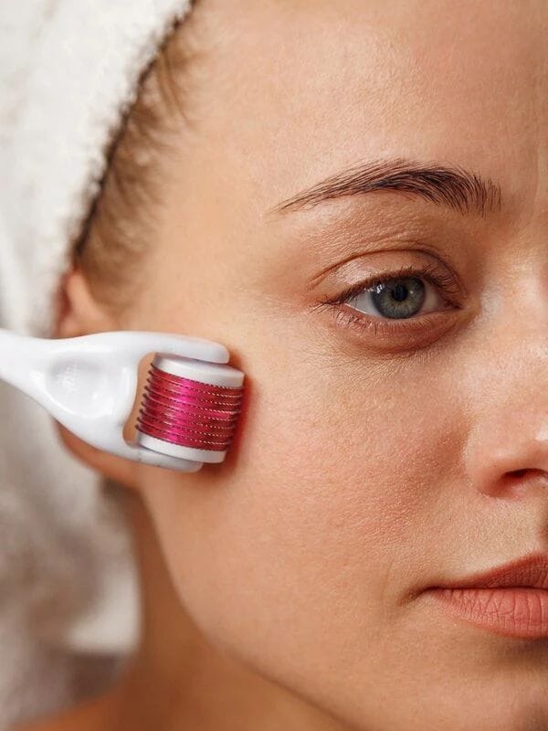 spicule serum vs derma roller