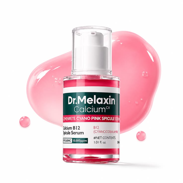 spicule serum vs derma roller