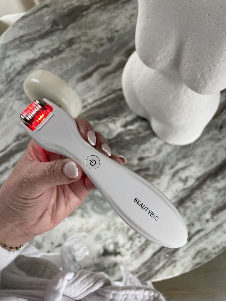 spicule serum vs derma roller