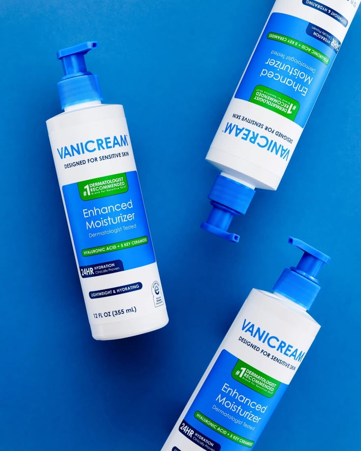 vanicream enhanced moisturizer Review 01