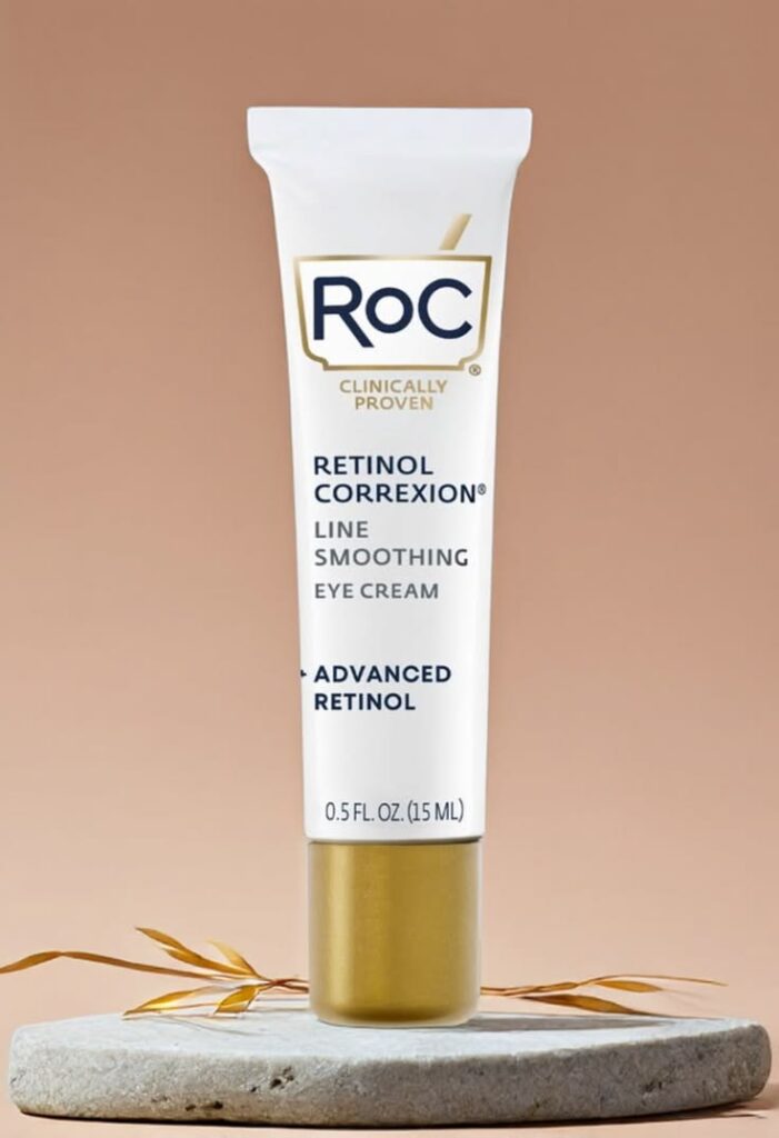 RoC Retinol Correxion review