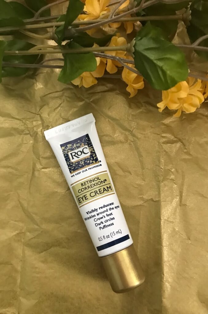 RoC Retinol Correxion review