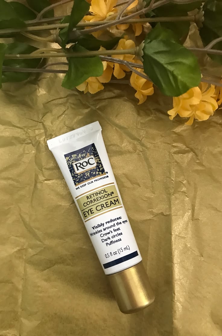 RoC Retinol Correxion review