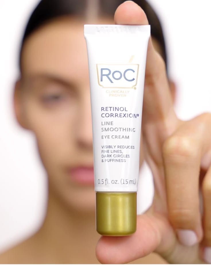 RoC Retinol Correxion review