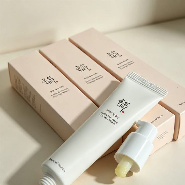 RoC Retinol Correxion review 06