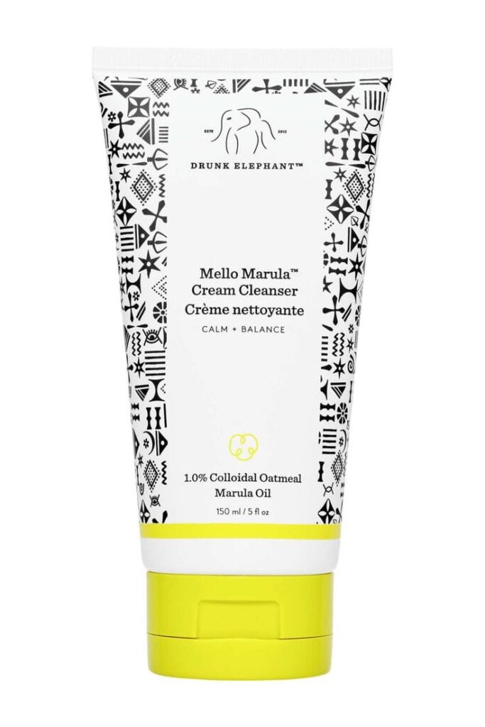 Mello Marula Cleanser Review