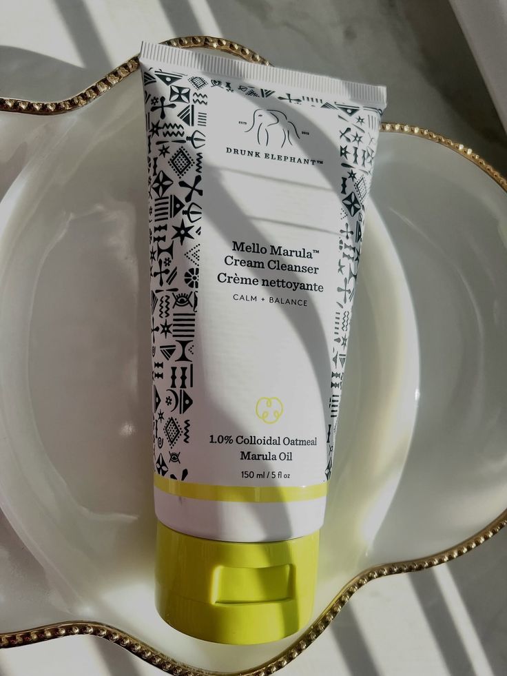 Mello Marula Cleanser Review