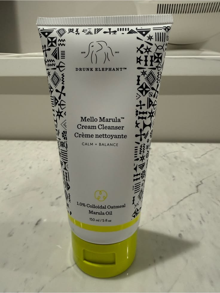 drunk elephant cleanser review 03