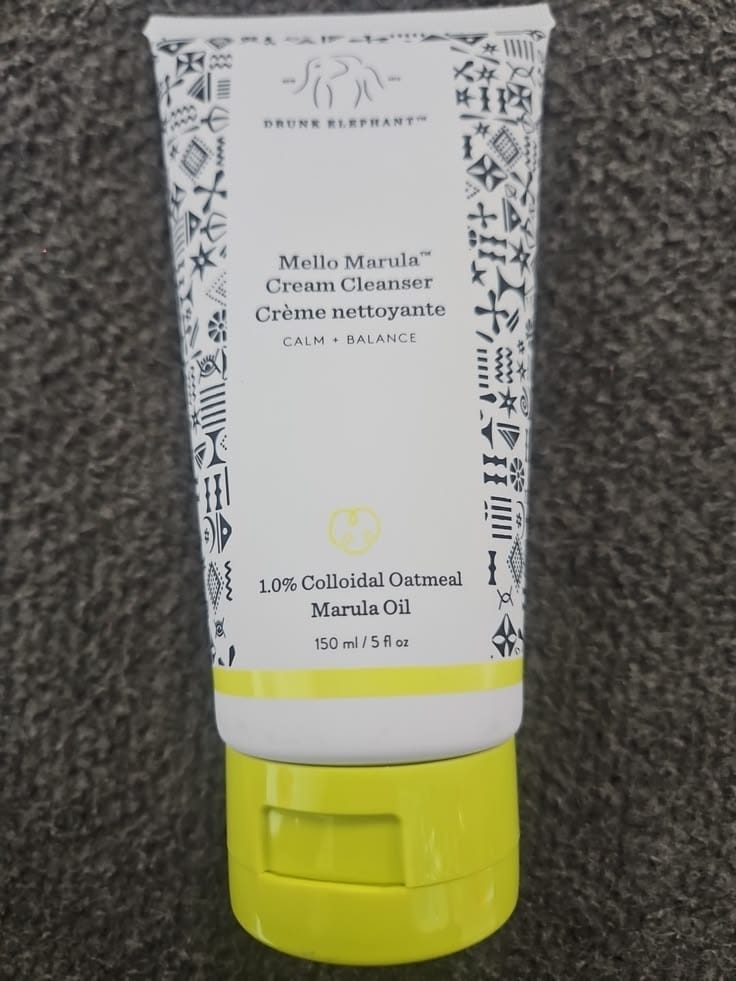 drunk elephant cleanser review 04