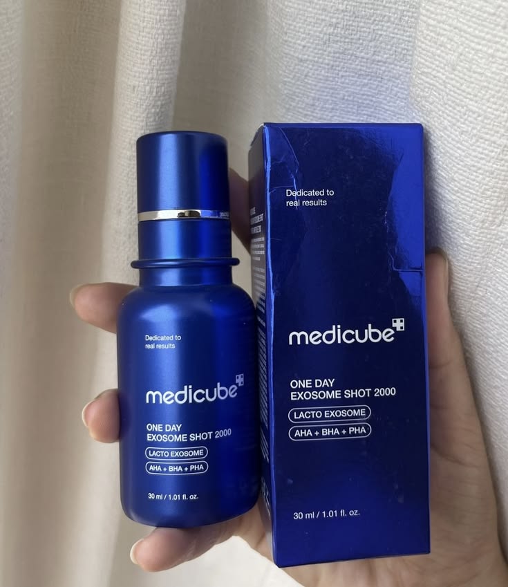 medicube zero exosome shot review 03