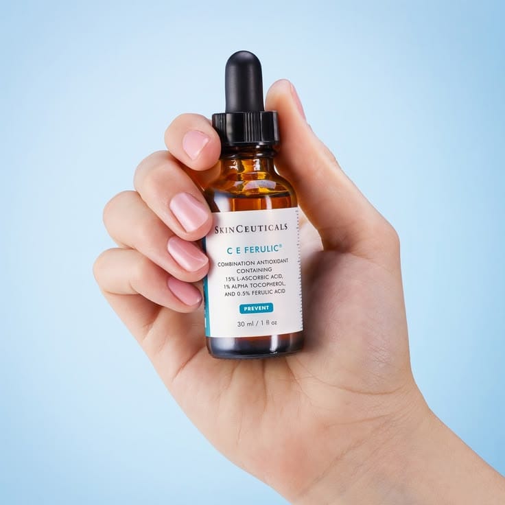 Best anti-aging serums