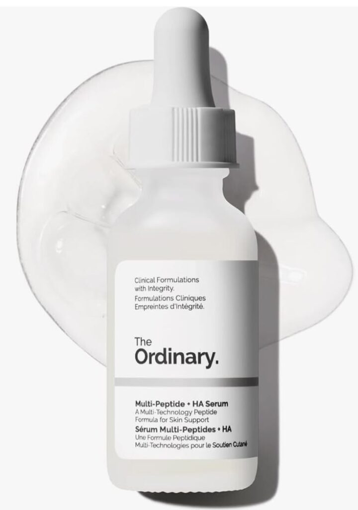 Best anti-aging serums