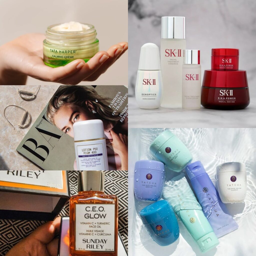 Best luxury skincare brands 02