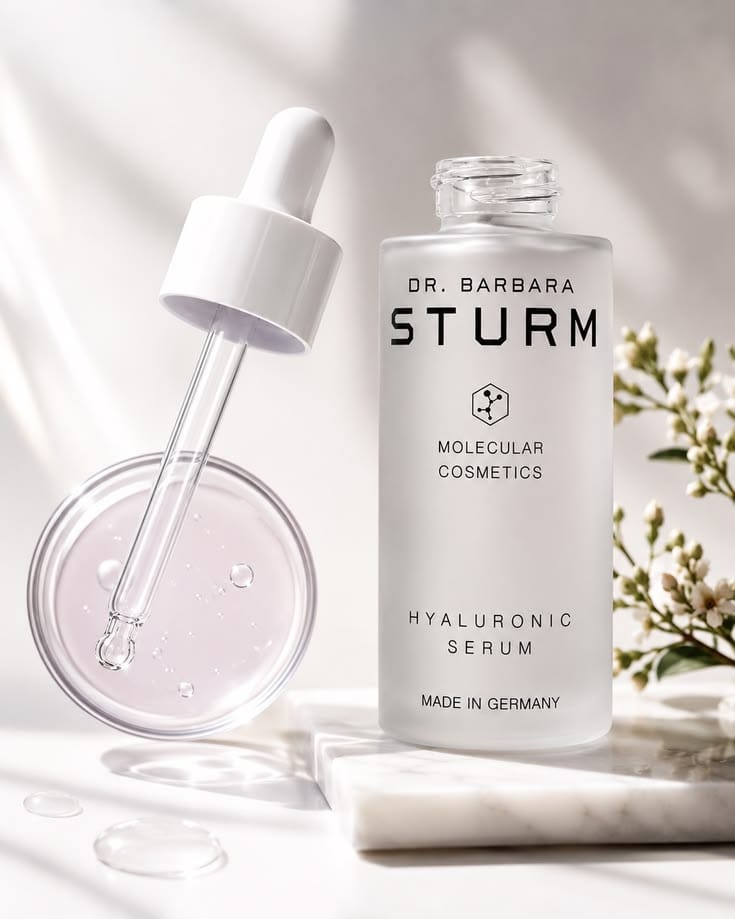 Best luxury skincare brands