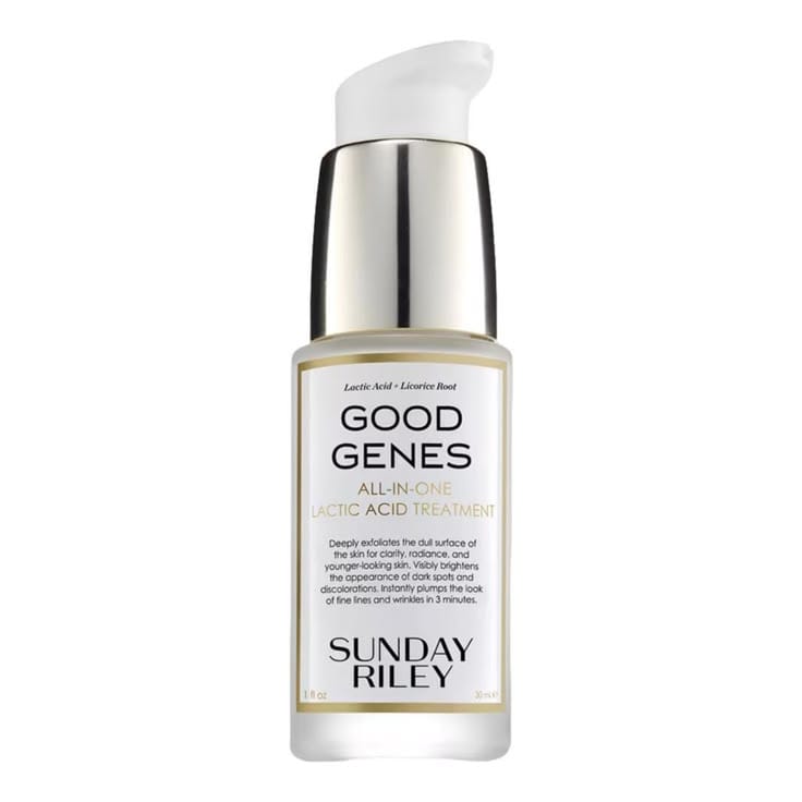 Best luxury skincare brands