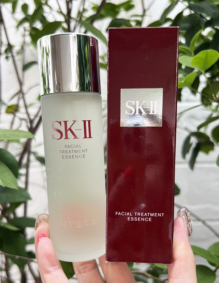Best luxury skincare brands