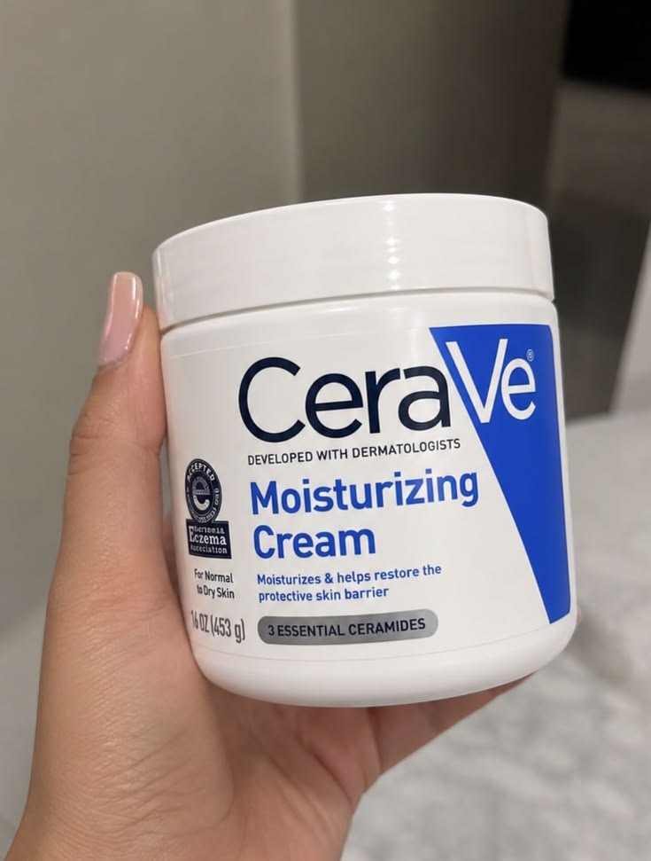 Best moisturizers for dehydrated skin