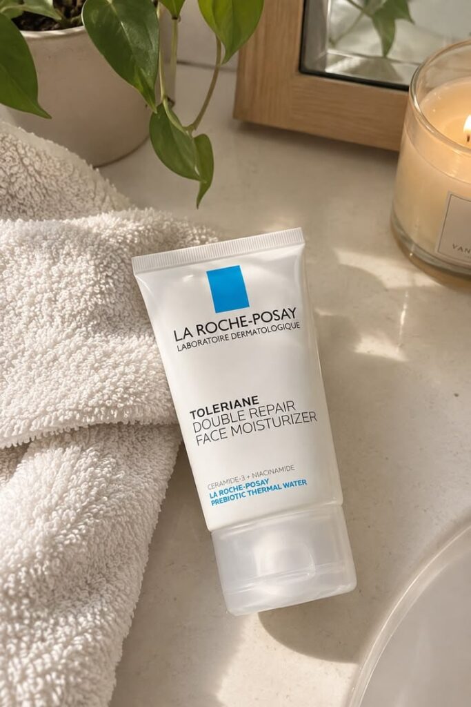 Best moisturizers for dehydrated skin