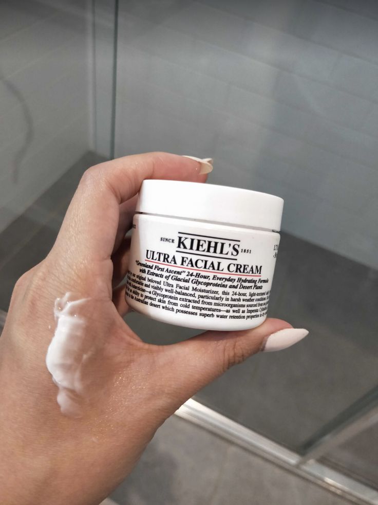 Best moisturizers for dehydrated skin