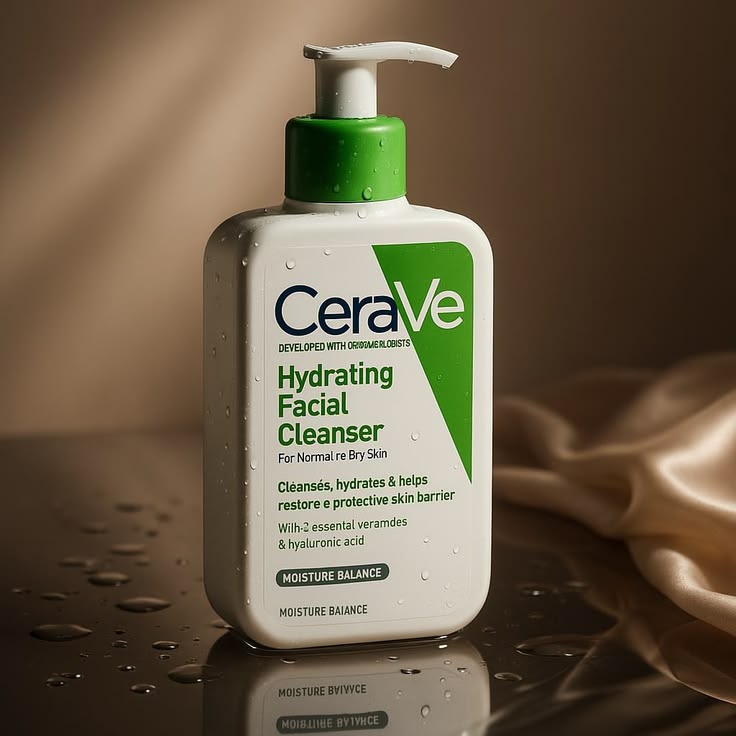 Best products for sensitive skin