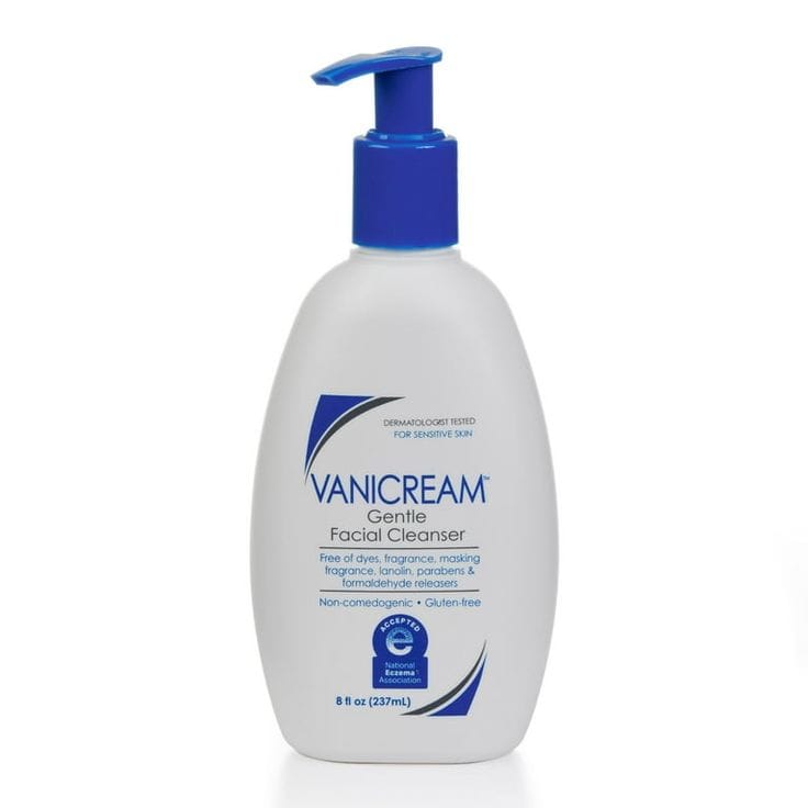 Best products for sensitive skin
