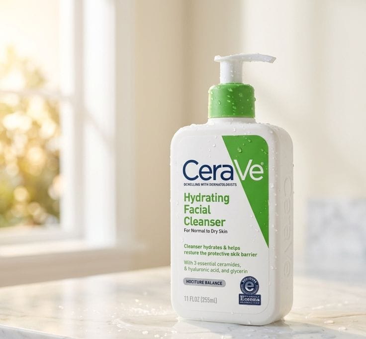 Best products for sensitive skin