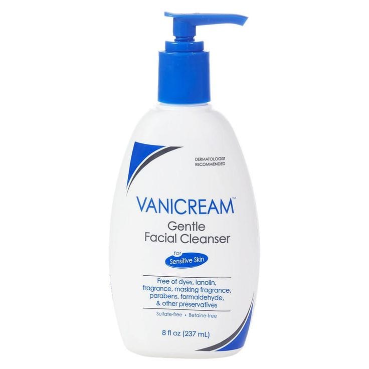 Best products for sensitive skin