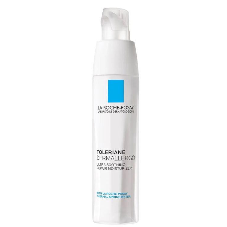 Best products for sensitive skin