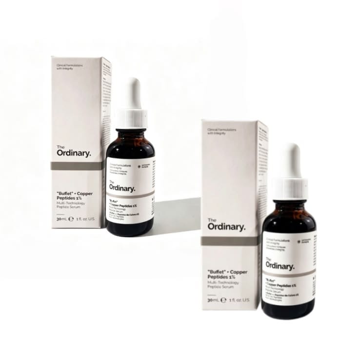 Best skincare for mature skin