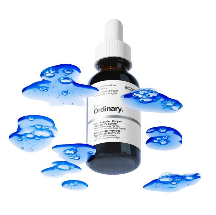 Best skincare for mature skin