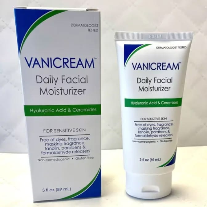 Best skincare for mature skin