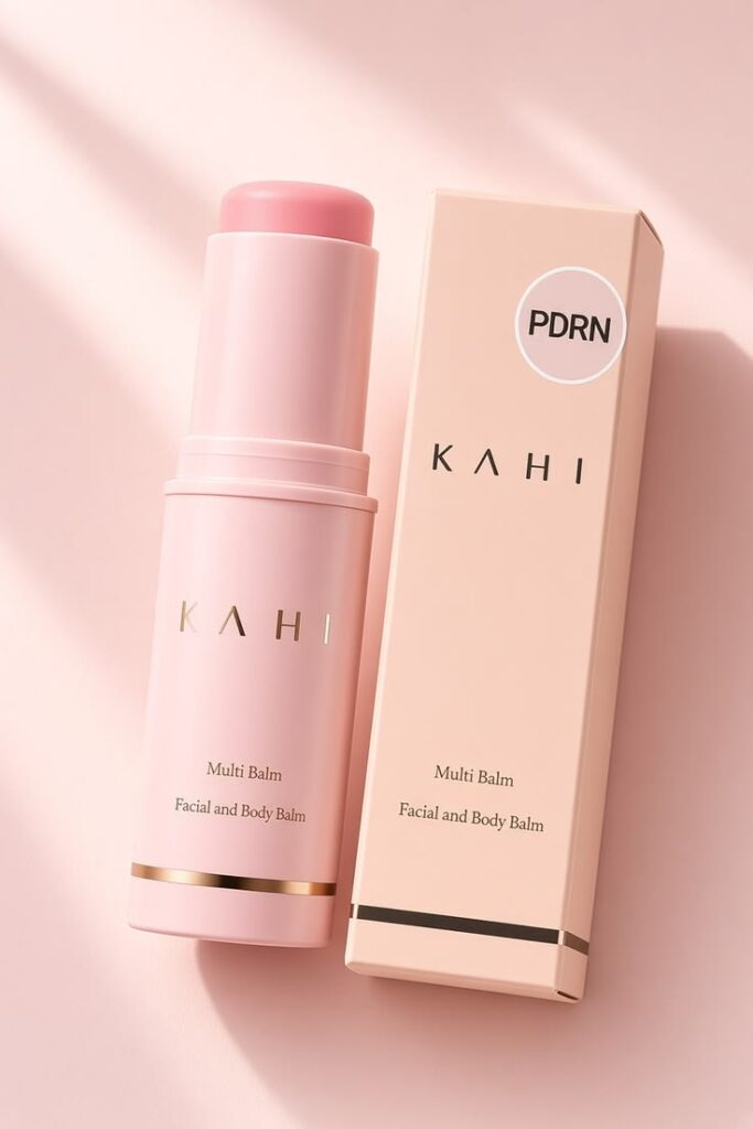 Kahi Wrinkle Bounce Multi Balm review