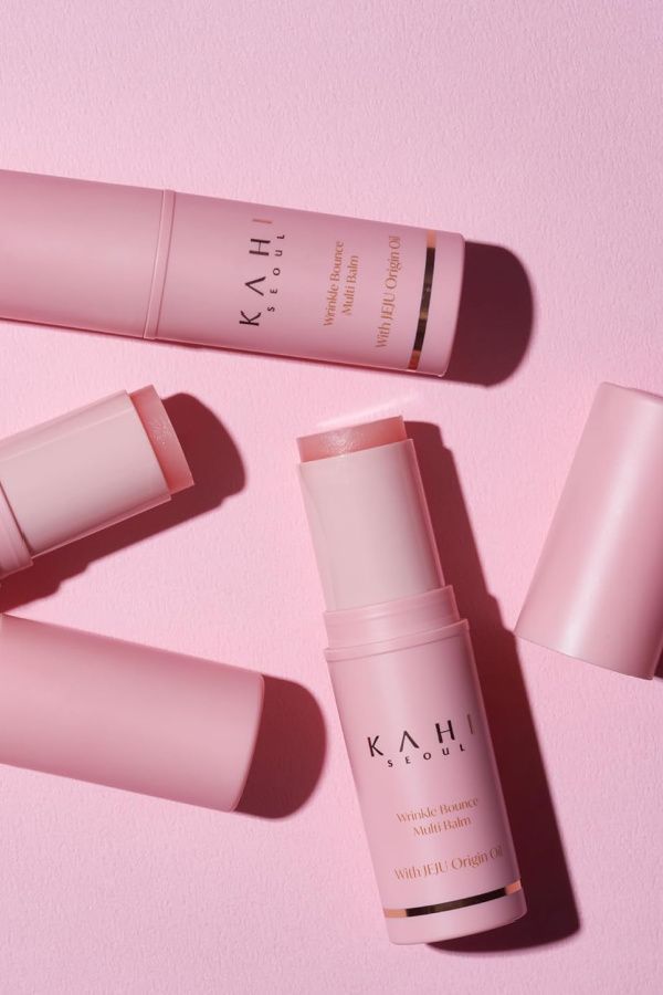 Kahi Wrinkle Bounce Multi Balm review