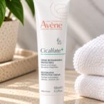 La Roche-Posay Cicaplast vs Avene Cicalfate