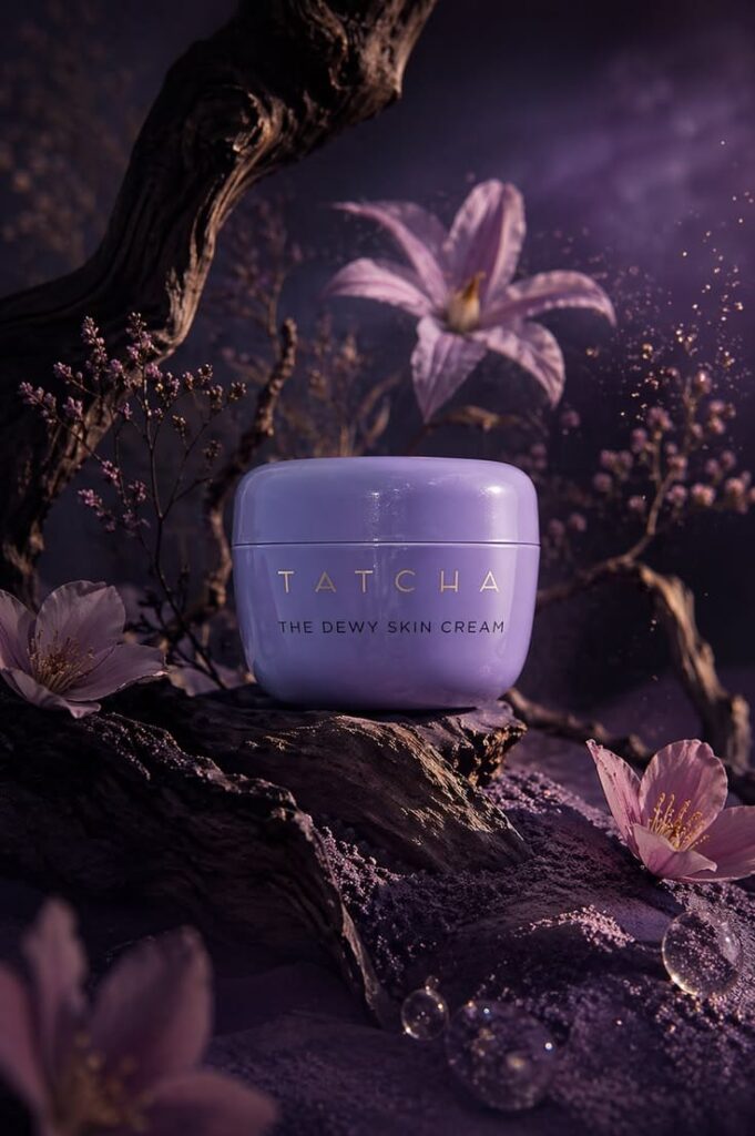 Tatcha The Dewy Skin Cream Review 01