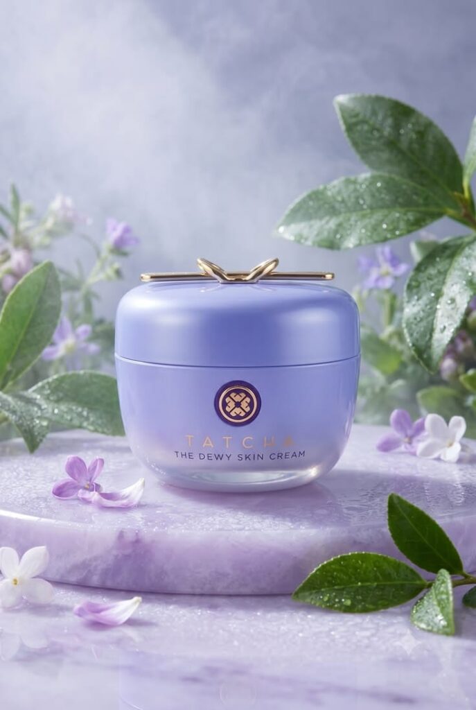 Tatcha The Dewy Skin Cream Review