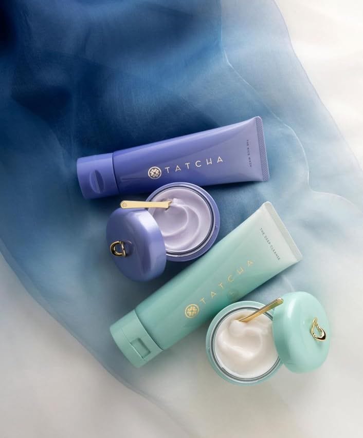 Tatcha The Dewy Skin Cream Review