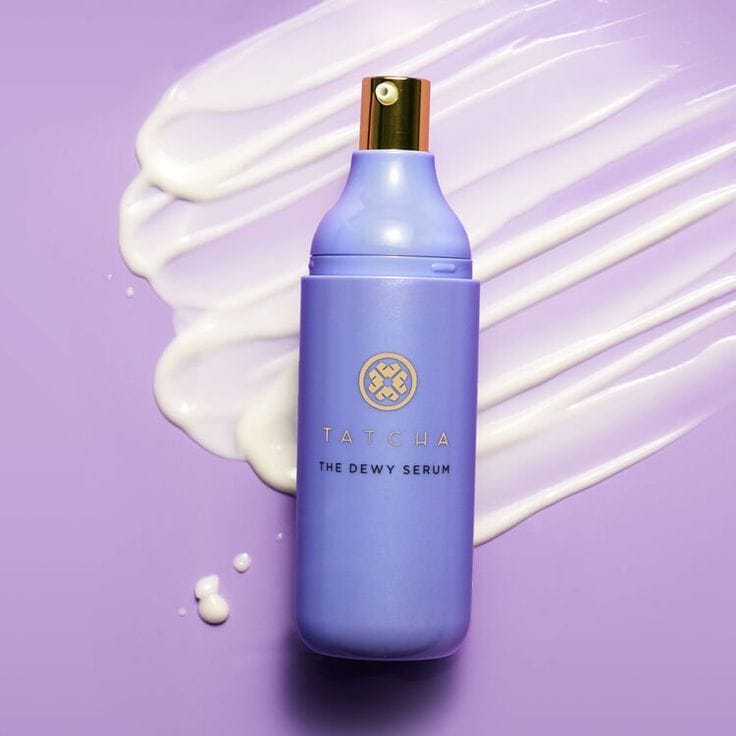 Tatcha The Dewy Skin Cream Review