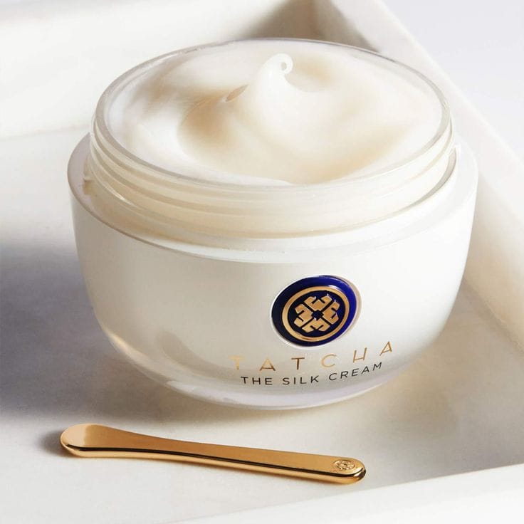 Tatcha The Dewy Skin Cream Review