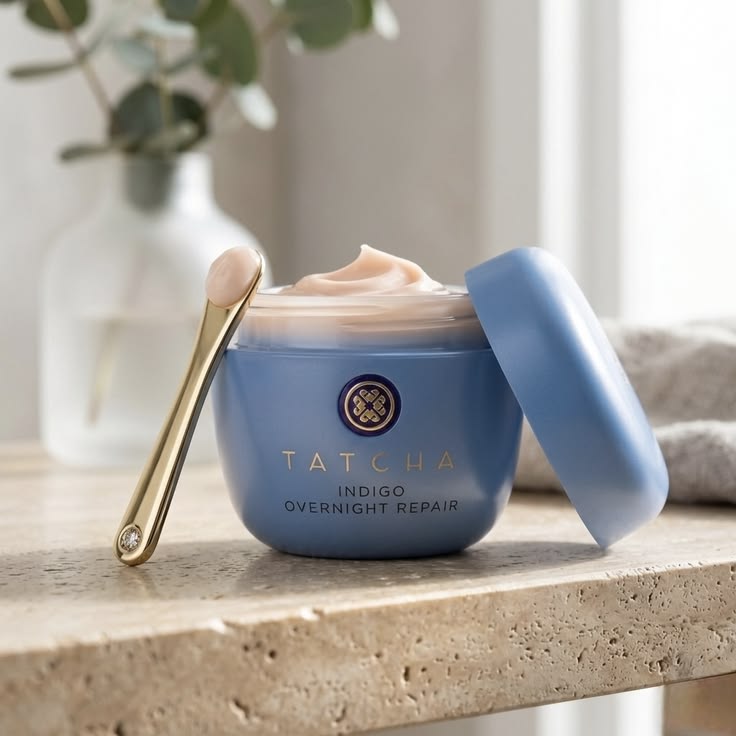 Tatcha The Dewy Skin Cream Review
