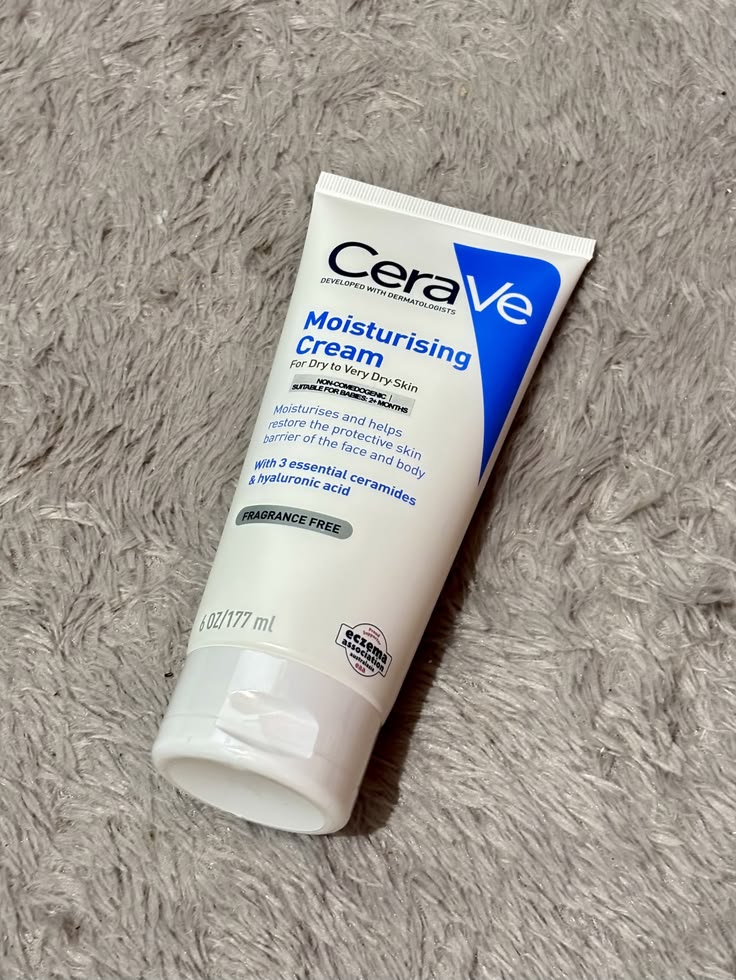 beef tallow vs cerave moisturizer
