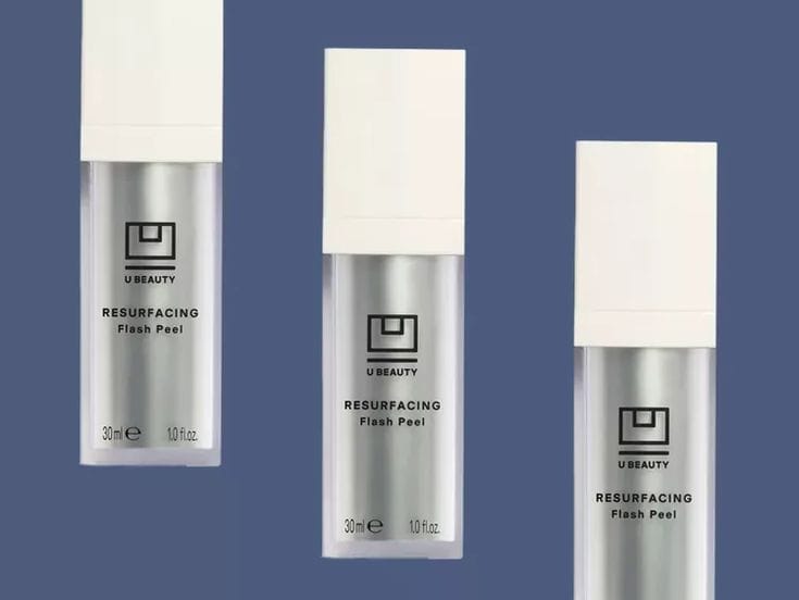 best at-home chemical peels