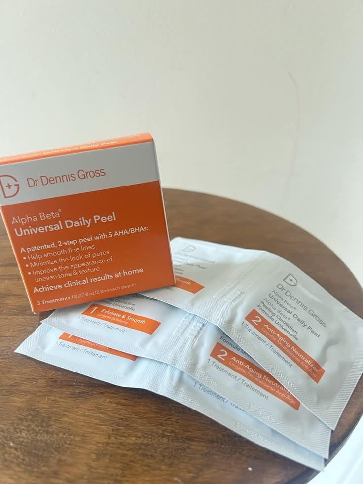 best at-home chemical peels