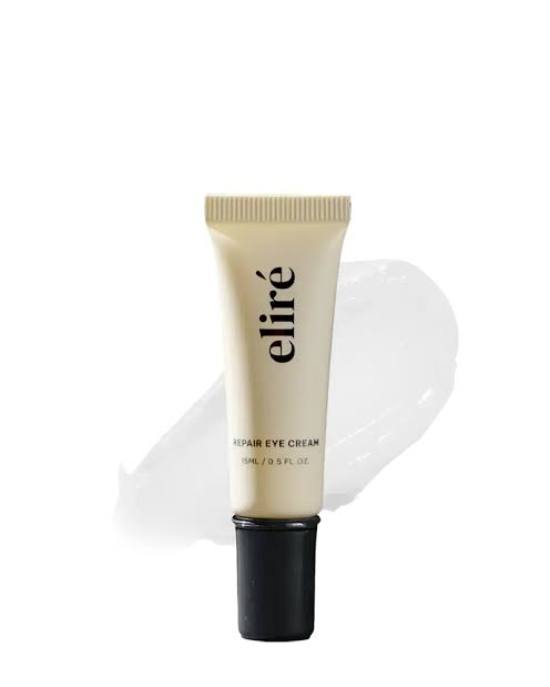 elire eye cream reviews