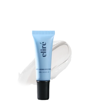 elire eye cream reviews