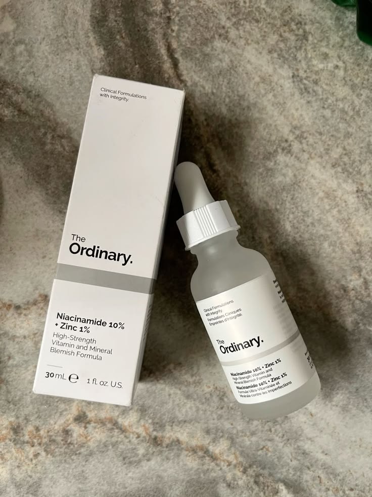 the ordinary vs naturium niacinamide