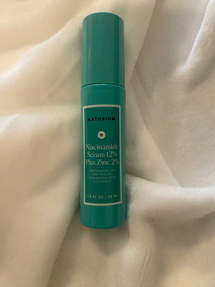 the ordinary vs naturium niacinamide