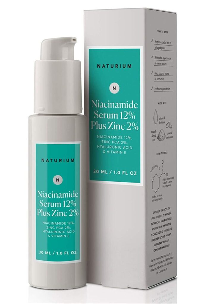 the ordinary vs naturium niacinamide