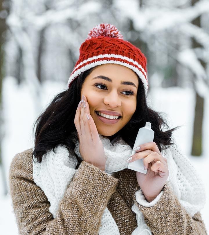 winter skincare tips