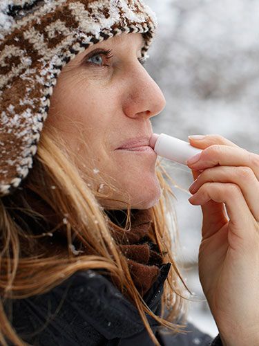 winter skincare tips